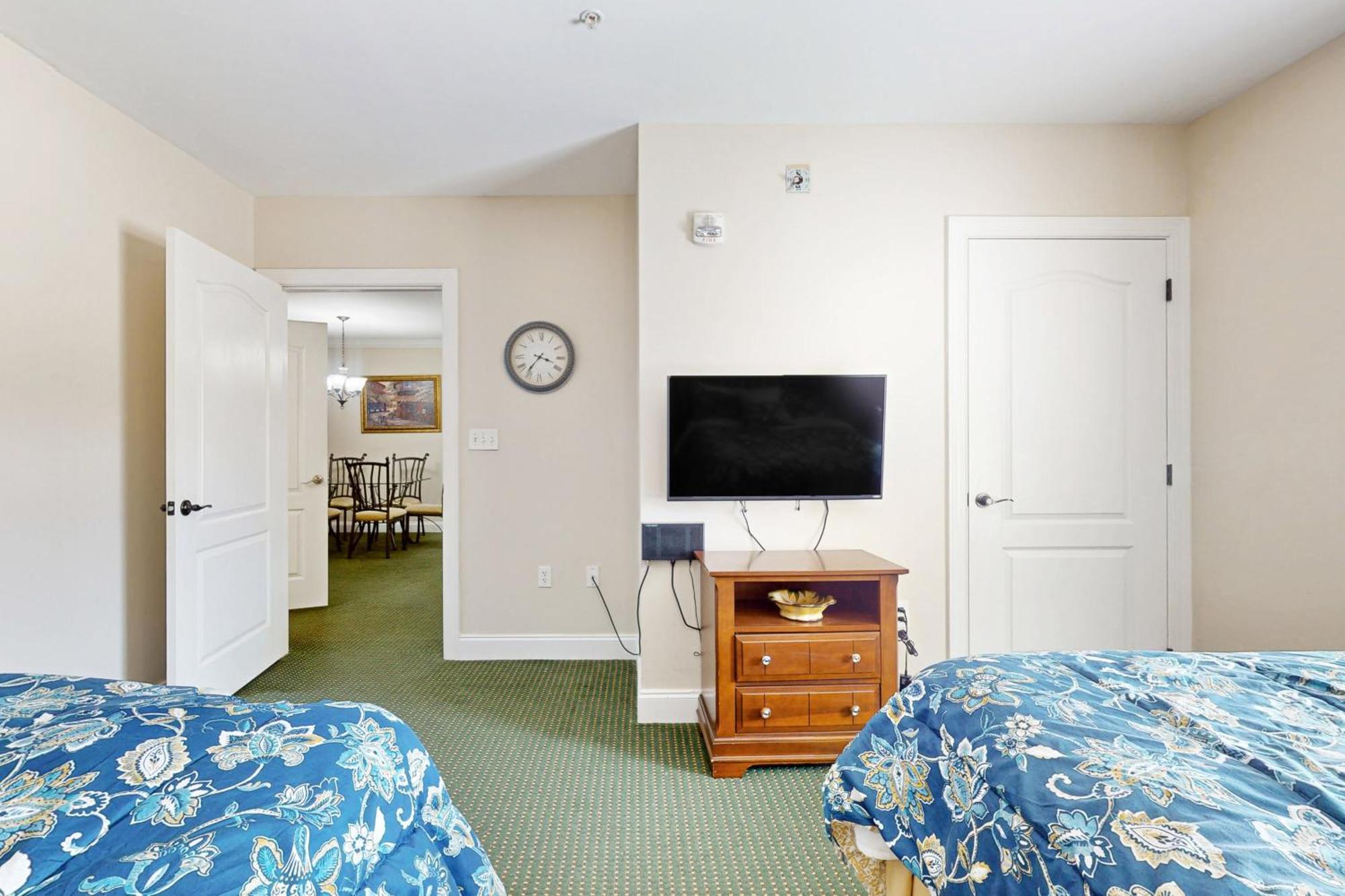 Bon Air 2011 Apartment Gatlinburg Exterior photo